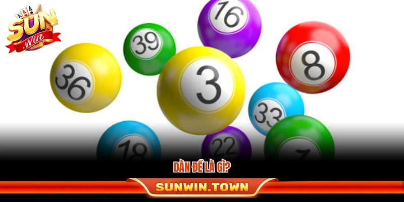 Tìm hiểu chung về dàn đề